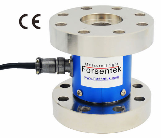 flange torque sensor 100kN*m 50kN-m 30kN*m 20kN-m 10kN*m