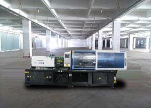 Quality High Performance Thermoset Injection Molding Machine 700mm Opening Stroke wholesale