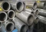EN10305-2 ST37.4 OD5 Hydraulic Cylinder Round Cold Drawn Welded Precision Steel