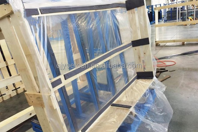 Beveled Edge Double-Coated Silver Glass Mirror for Modern Bathroom Decorative Purpose