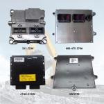 260-2193 Monitor Display Panel For Caterpillar 320D 323D 324D 330D Excavator