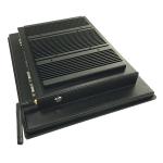 GPIO support Rugged All In One Pc