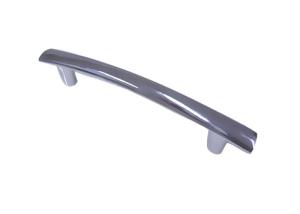 Quality Modern simple kitchen cabinets aluminum handle furniture hardware wholesale