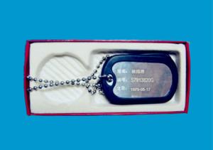 Quality Dog Tags wholesale