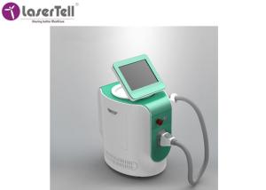 Quality Iso Lasertell 755nm 1064nm 808 Diode Laser Portable PVC wholesale
