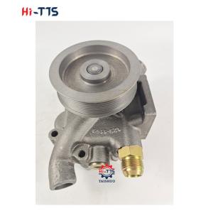 Quality Diesel Engine Parts Water Pump 3522080 352-2080 For C7 C9 Engine wholesale