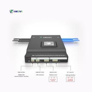 Quality HKIVI 16s 48v Lifepo4 BMS For Scooters / Cars / Tricycles / energy storage wholesale