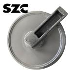 Undercarriage Track Parts Idler For Excavator Kato Jcb Js205 Js220LC Js360LC