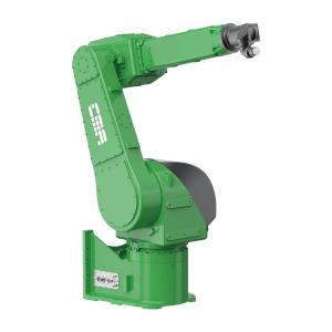 Quality Painting robot for furniture, metal, hardware, GR6100-2400 payload 10kg reach 2374mm wholesale