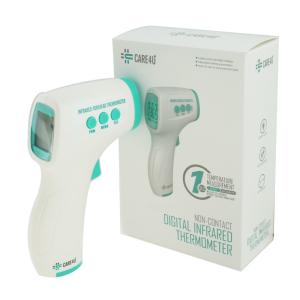 Quality 10cm Ear Forehead Thermometer wholesale