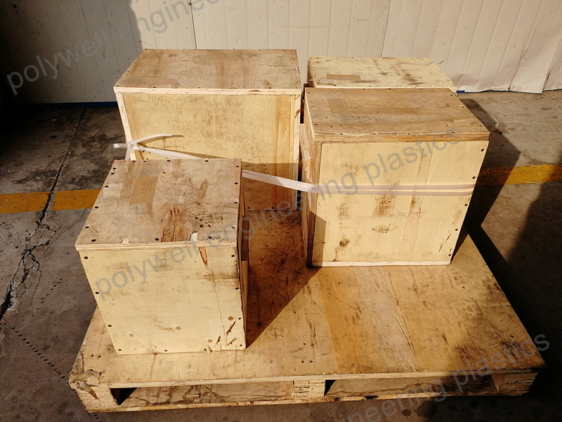Customized PA66 Nylon Profile Extrusion Mould For Window And Door Heat Insulation Dies