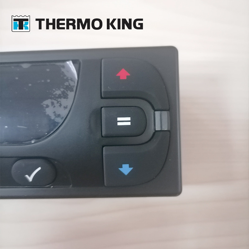 452376 Thermo King Refrigeration Unit Parts Display Hmi Std