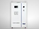 14000W 50Hz R410a Chiller Industry Laser Equipment