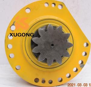 Quality Komatsu Excavator Final Drive Swing Reducer PC128US-2 PC138US-2 Swing Gearbox 22B-26-01000 &amp; 22B-26-01130 wholesale
