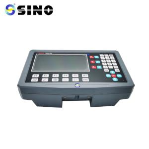Quality SINO 3 Axis Digital Readout SDS2-3VA DRO Suitable For Milling Lathe wholesale