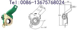 Quality MEI Slack Adjuster Automatic 4W3770 chinese factory wholesale