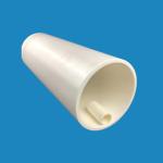 High Temperature Resistance Zirconia Ceramics machining zirconia For Induction