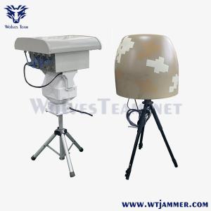 Quality Array Radar Low Altitude Radar Surveillance System Outdoor 5km Radar Detection wholesale