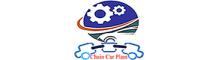 China Chongqing Big Science & Technology Development Co., Ltd. logo