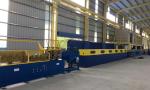 High Speed Oil Quenching Water Quenching Oil Tempering Suspension Spring Wire