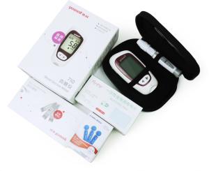 Quality Blood Glucose Meter- Accusure 710 wholesale