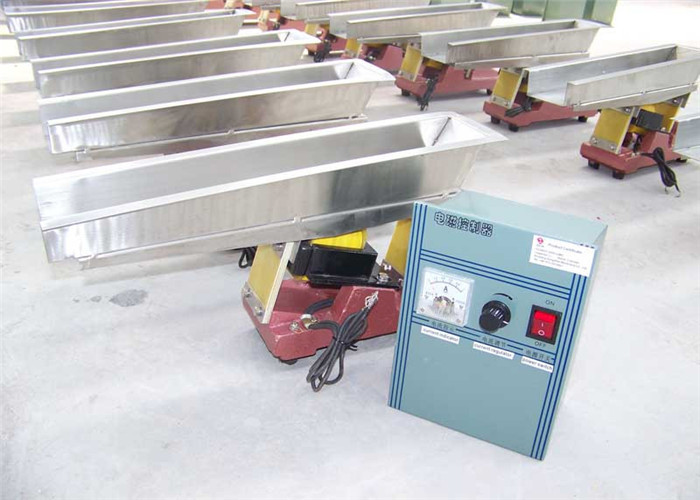 Mini Electromagnetic Feeder , Magnetic Feeder Quantificationally Feeding
