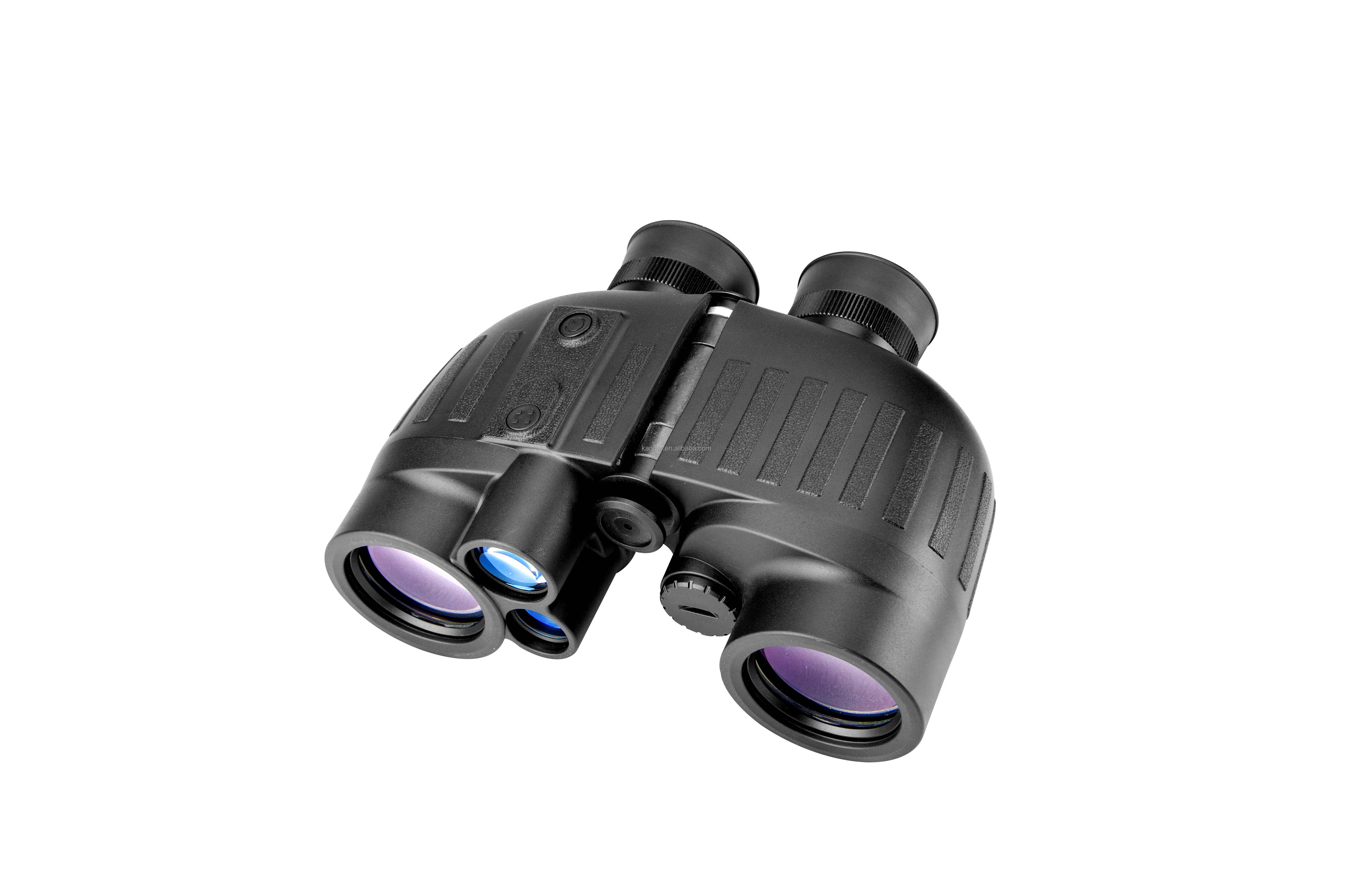 Paul Binocular LRF Laser Range Finder 8x40 1500m Binocular for Hunting and Navigation