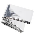 Factory price Emergency Thermal Blanket Medical mylar emergency blankets