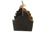 Tray Basket Paper Corrugated Cardboard Shipping Boxes 2 - 6 Coffee Cup Carry