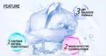 Liquid Laundry Detergent Cleaning Ability Strong Washing Liquid Detergent 2L