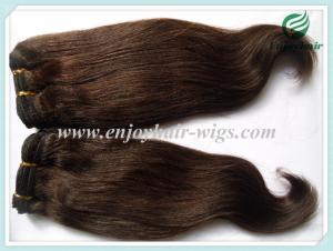 Quality Peruvian 5A virgin remy hair bulk ,natural color, yaki and body wave 10''-26''length wholesale