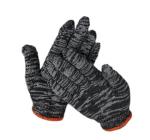 Customized ODM Support Knit Adult Cotton Labor Gloves for Industrial Grade