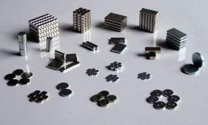 Quality Kellin Neodymium Magnet Disc Series High Performance NdFeB Permanent Disk / Cylinder wholesale