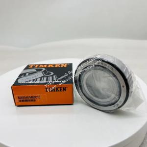 Quality TIMKEN Taper Roller Bearing M88048/M88010 wholesale