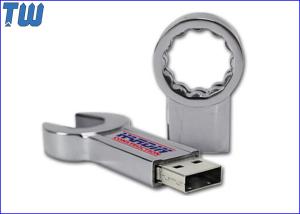 Quality Machine Maintenance Tools 2GB USB Stick Drive Zinc Alloy Metal wholesale