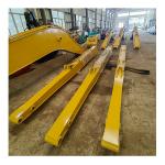 Excavator Boom Attachments Long Reach Excavator Boom Arm For HD450 HD550 ,