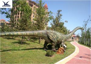 Quality Giant Outdoor Dinosaur Model Decoration For Real Estate Dinosaur Display wholesale