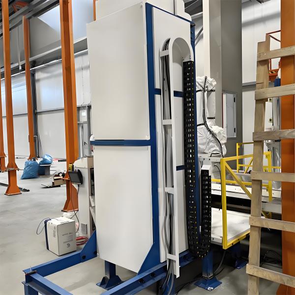 Automotive Appliances Durable Finishes Powder Coating Equipment Powder Coat