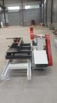 table saw woodworking machine wood log cutting sliding panel saw machine