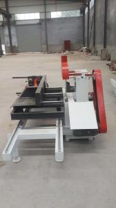 Quality Circular table saw portable sawmill electric sliding table sawmill machine for wood wholesale