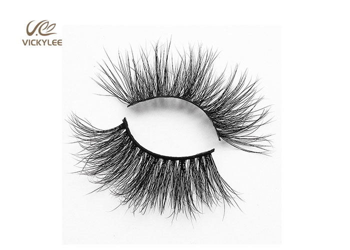 25mm 5D Volume Lashes