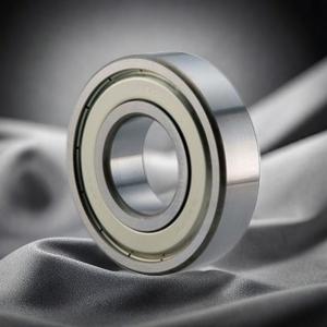 Quality 5m Bore 617/5 675 ZZ Minature 5* 8*2.5mm Single Row Shielded Rolling Bearings wholesale