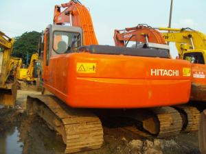 Quality Used HITACHI ZX230 Excavator wholesale