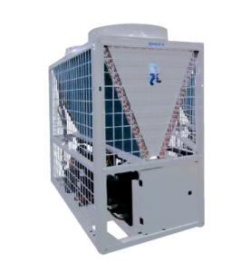 China Vortex Air Source Heat Pump Air Conditioning / Electric Air Source Heat Pump on sale