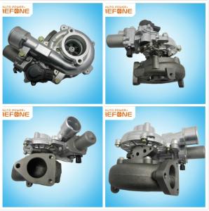 Quality 2006- Toyota LandCruiser CT16V Turbo 17201-0L040 wholesale