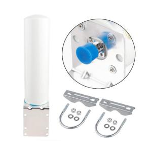 Quality Outdoor High Gain 2G/3G/4G LTE Bracket Mount Omni Directional Antenna wholesale