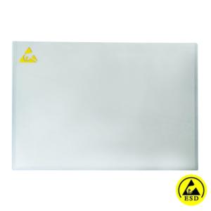 Quality Transparent ESD Antistatic Hard Plastic Document Sleeve wholesale