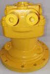 Excavator M5x130/180 Swing Motor 4616985 4419718 Swing Motor For Hitachi