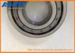 NJ312 Cylindrical Roller Bearing 60x130x31 MM NJ312ECM For Excavator Bearing