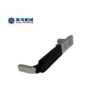 Flexible Copper Busbars The Best Choice for Easy Battery Installation and